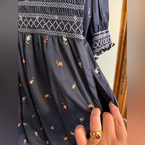 Hill House Home Vivi Napp Dress - Picture 14 of 16